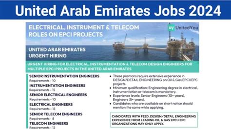 481 entertainment Jobs in United Arab Emirates, August 2024.